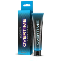 Wicked Overtime Delay Cream